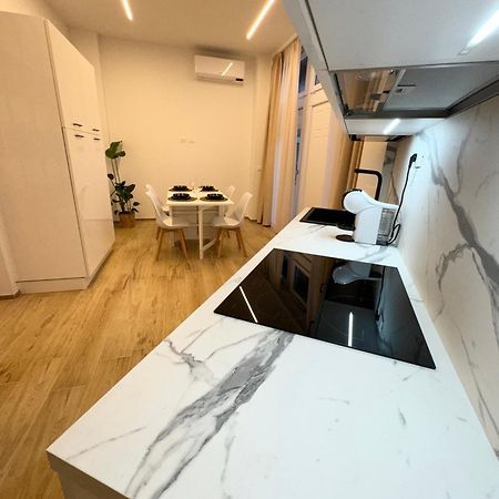 La Casetta Dell'Artista Πέζαρο Εξωτερικό φωτογραφία