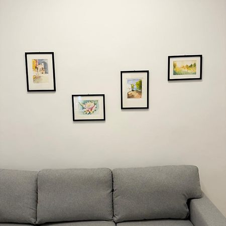 La Casetta Dell'Artista Πέζαρο Εξωτερικό φωτογραφία