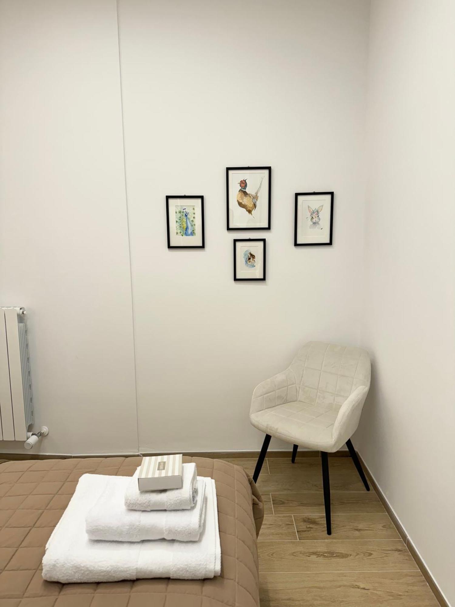 La Casetta Dell'Artista Πέζαρο Εξωτερικό φωτογραφία