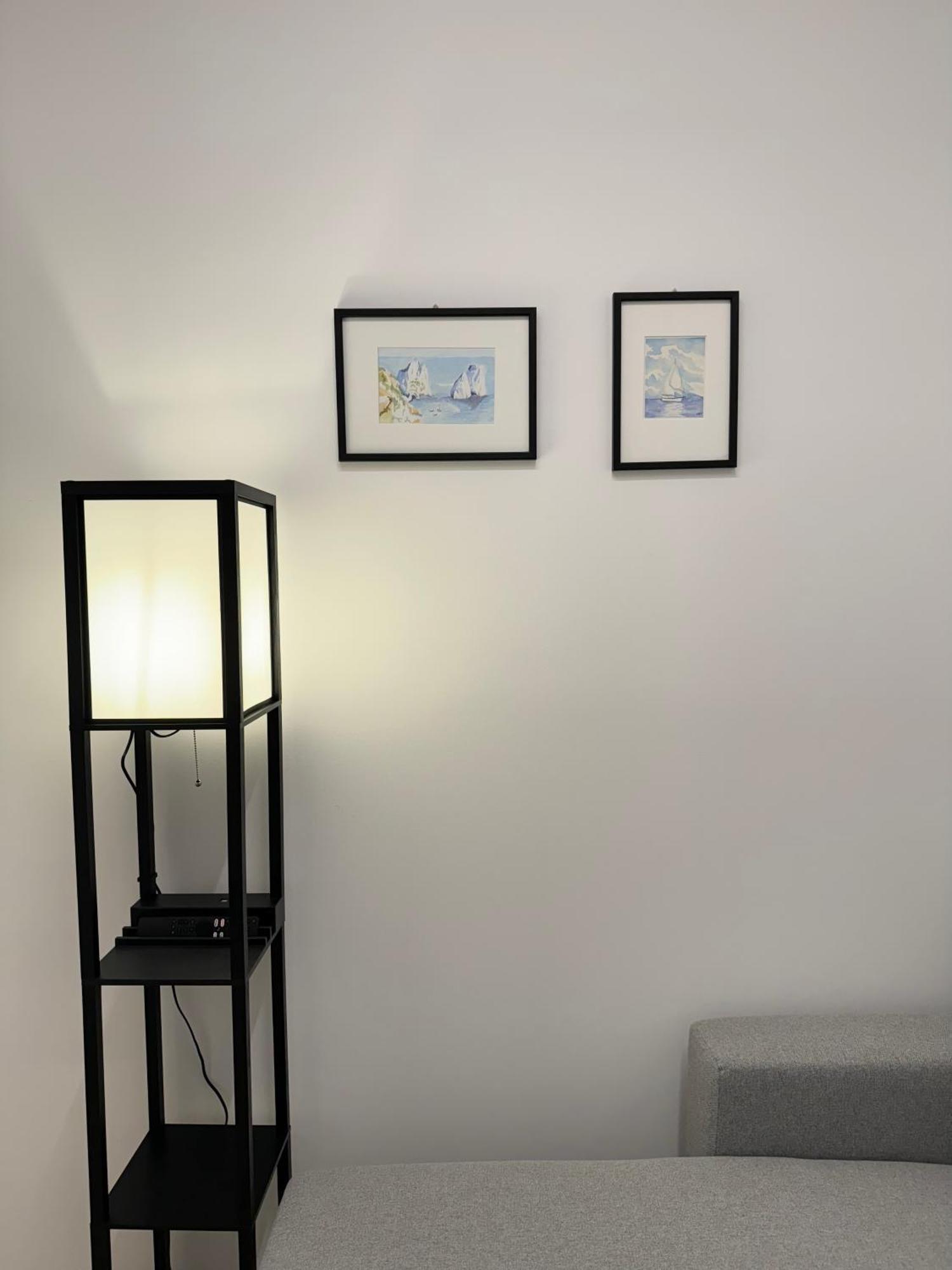 La Casetta Dell'Artista Πέζαρο Εξωτερικό φωτογραφία