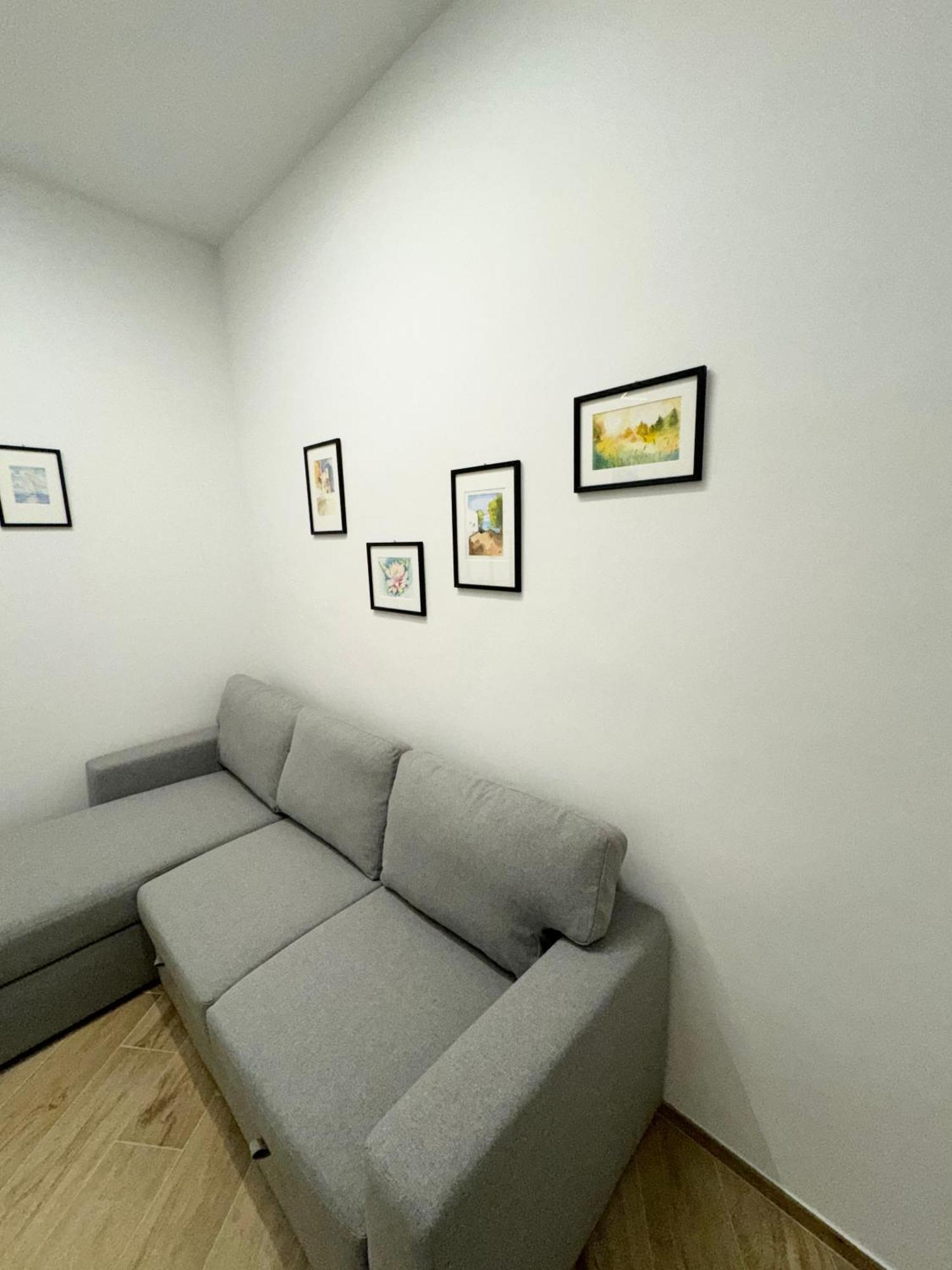La Casetta Dell'Artista Πέζαρο Εξωτερικό φωτογραφία